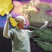 Fight fair cover image