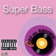 Super bass cover image