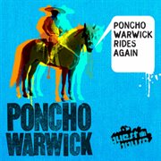 Poncho warwick rides again cover image