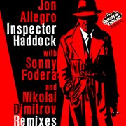 Inspector haddock cover image