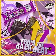 Back beat ep cover image