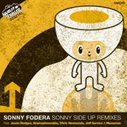 Sonny side up remixes cover image