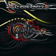 Twisted insight cover image