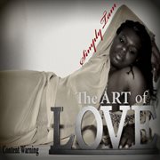 The art of love cover image
