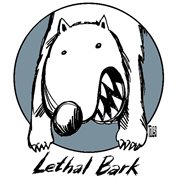 Lethal bark cover image