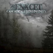 Cascading from infinity ep cover image