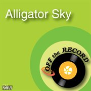 Alligator sky cover image