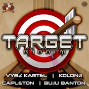 Target riddim cover image