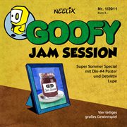 Goofy jam session cover image