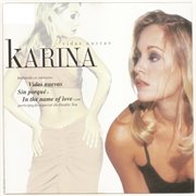 Karina - vidas nuevas cover image