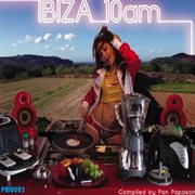 Ibiza 10am ep compiled by pan papason cover image