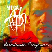 The graduate program cover image