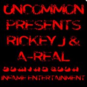 Uuncommon unleashed cover image