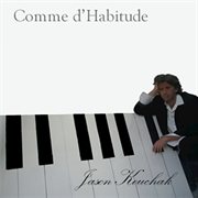 Comme d'habitude cover image
