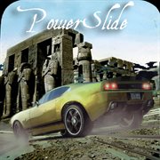 Powerslide cover image
