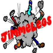 Jimmelegs cover image
