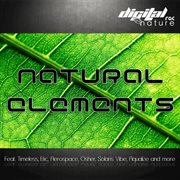Natural elements cover image