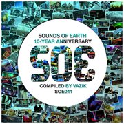 Soe 10-year anniversary cover image
