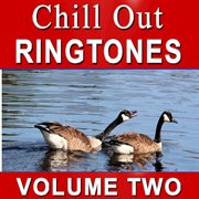 Chill out ringtones volume 2 cover image