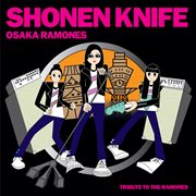Osaka ramones - tribute to the ramones cover image