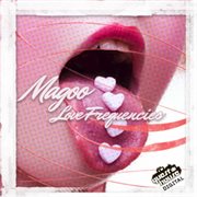 Love freaquencies cover image
