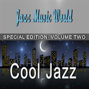 Cool jazz volume 2 (acid jazz) cover image