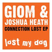 Connection lost - ep cover image
