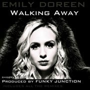 Funky junction presents emily doreen - walking away cover image