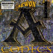 Codecs - ep cover image