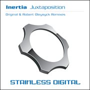 Juxtaposition cover image