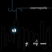 Cosmopolis - ep cover image