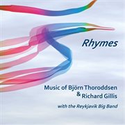 Rhymes cover image