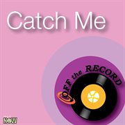 Catch me cover image