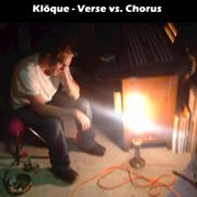 Verse vs. chorus cover image