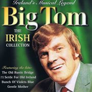 The irish collection cover image