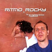 The floater remixes cover image