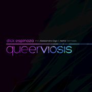 Queer viosis cover image