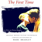 The first time - original motion picture soundtrack cover image
