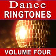 Dance ringtones volume four cover image