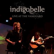 Live at the vanguard cover image