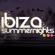 Ibiza summer nights cover image