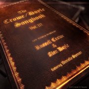The crowe/doyle songbook vol. iii cover image