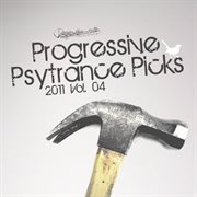 Progressive psy trance picks 2011 vol.4 cover image