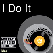 I do it cover image
