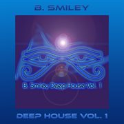 Deep house vol. 1 cover image