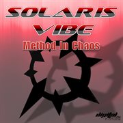 Solaris vibe - method in chaos ep cover image
