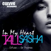 In my heart cover image