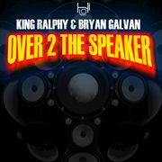 Over 2 the speaker cover image