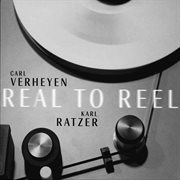 Real to reel cover image