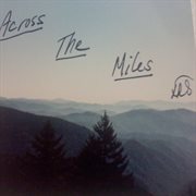 Across the miles cover image